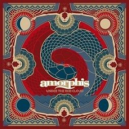 AMORPHIS - Under the Red Cloud