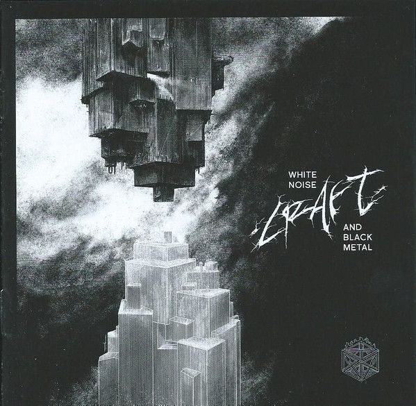 CRAFT - White Nois and Black Metal