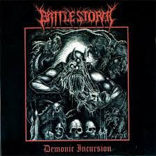 BATTLESTORM - Demonic Incursion
