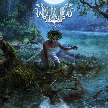 ARKONA - Явь (YAV)