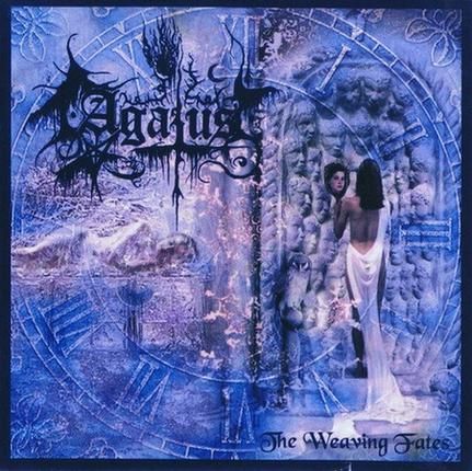 AGATUS - The Weaving Fates