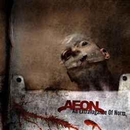 AEON - An Extravagance of Norm