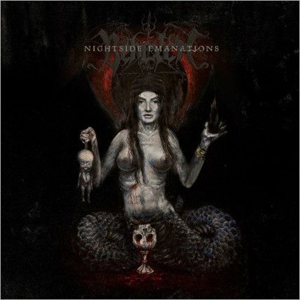 BEHEXEN - Nightside Emanations