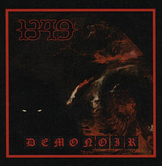 1349 - Demonoir