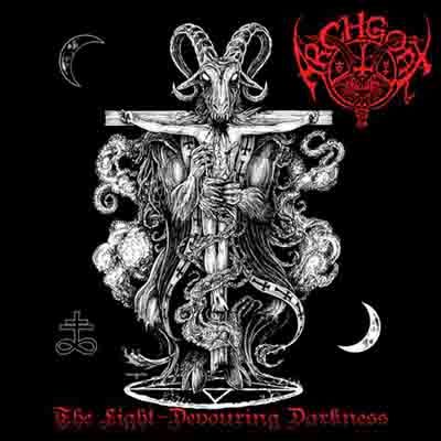 ARCHGOAT - The Light-Devouring Darkness